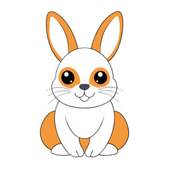 Rabbit Illustration