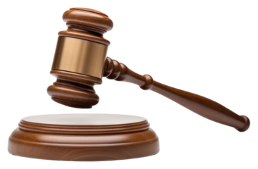 PNG Wooden judge white background courthouse authority.