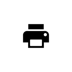 Printer Icon