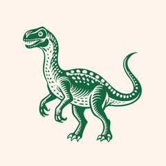 dinosaur illustration