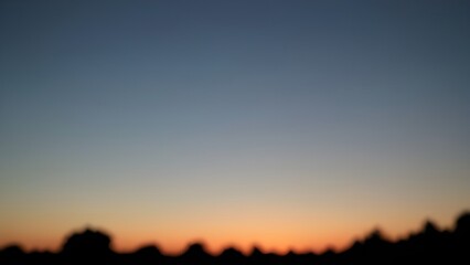 Obraz premium abstract background with bokeh