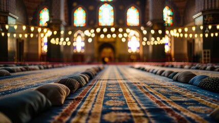 Islamic holy days, fasting