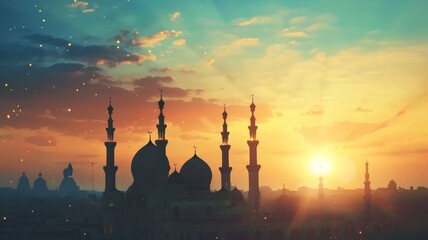 Islamic holy day: Mawlid Day.