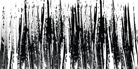 Dots halftone white and blue color pattern gradient grunge texture background. Dots pop art comics sport style vector illustration