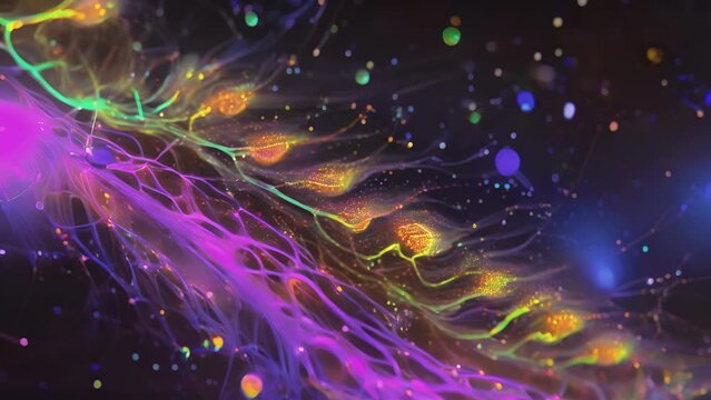As part of the central nervous system interneurons are vital for maintaining homeostasis and coordinating responses to external stimuli.