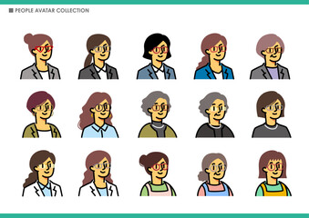 _011_セット女_001_A_眼鏡