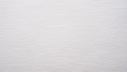 Fototapeta premium でこぼこした白い壁紙のテクスチャ