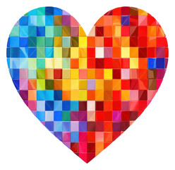 PNG  Heart heart backgrounds white background.