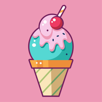 recommend clip art: icecream clipart cartoon Illustration drawing