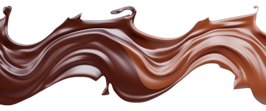 PNG Chocolate border backgrounds dessert white background.