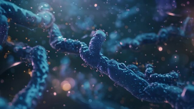 The role of microtubules in cytokinesis as they guide the movement of chromosomes and organelles during cell division.