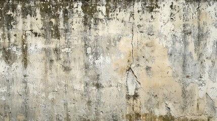 Obraz premium Textured background of a cement wall