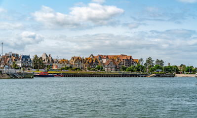 Trouville-sur-Mer