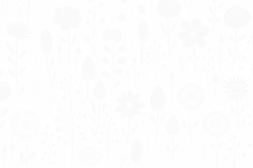 PNG Floral backgrounds pattern flower.