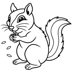 Woodland Escape Coloring Pages For Coloring Book