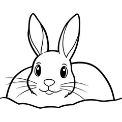 Woodland Escape Coloring Pages For Coloring Book