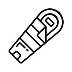 sleep bag