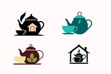       Coffee cup logo icon vector illustration.
