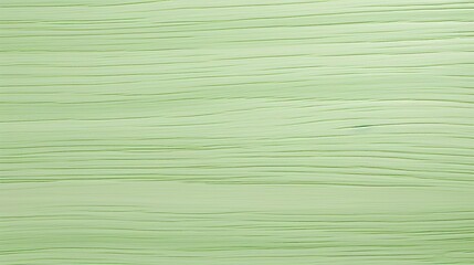 Seamless light green wood grain texture background