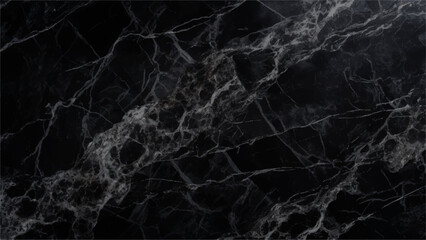 Black marble patterned texture background. marble of Thailand, abstract Dark black marble texture background in natural patterns , black marble onyx texture. Textured of the black marble background. 
