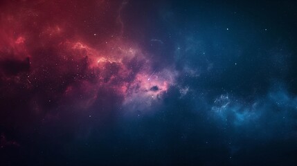 Obraz premium Space nebula and galaxy. Space galaxy background. Cosmos outer space galaxy background. Abstract cosmos background. nebula background. Galaxy wallpaper. Colorful space background.