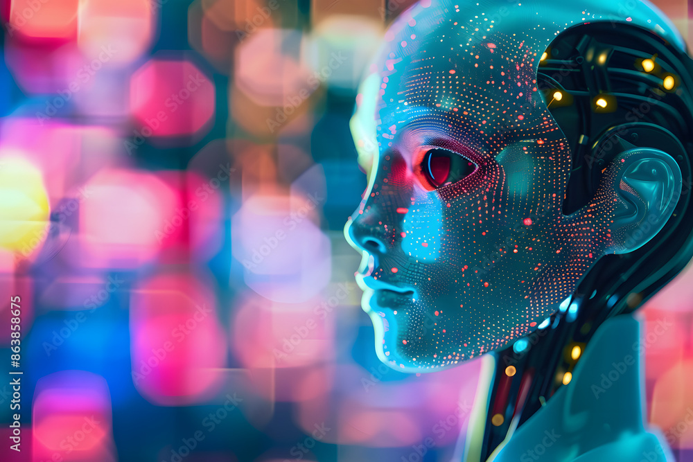 Poster artificial intelligence in pricing strategies, with a focus on the use of ai algorithms for dynamic 