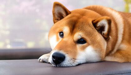 柴犬