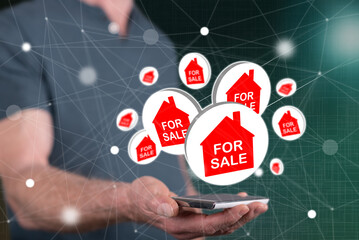 Concept of real estate