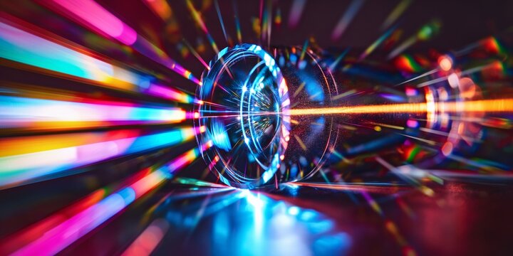 light waves
