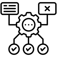 Methodology Icon