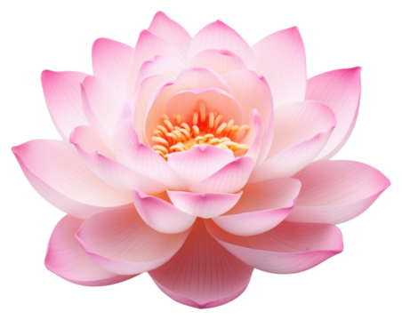 PNG Lotus flower petal plant.