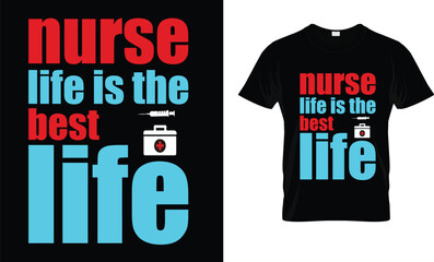 nurse t shirt design178.eps