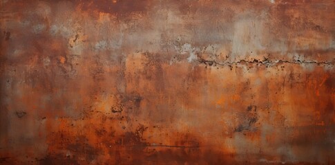 Abstract Background with Brown and Grey Hues