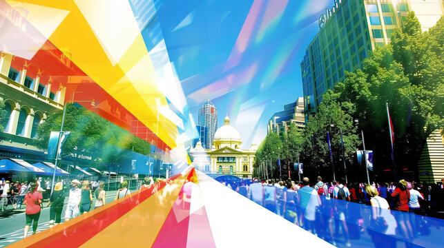 Adelaide Fringe Festival: Art, Music, Theater, and Street Performances in South Australia