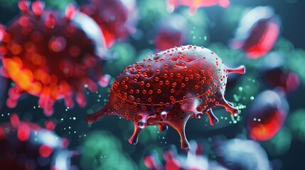 Hepatitis is a liver disease. It can be caused by different viruses. There is a world Hepatitis day to raise awareness about it.