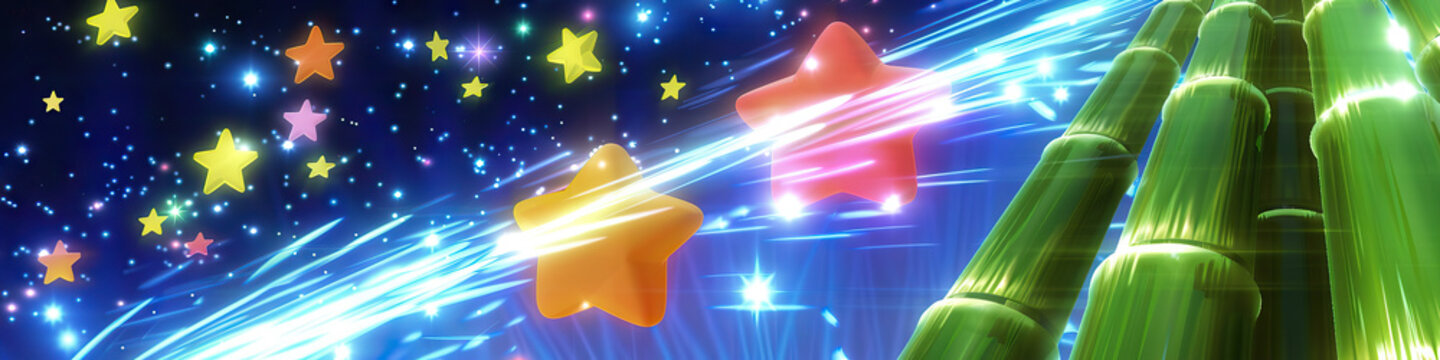 Tanabata Star Festival: Wishes on Bamboo Trees and Cultural Celebrations Nationwide
