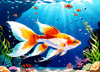 구피 generative ai