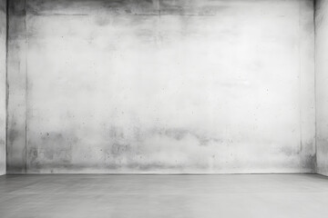 Empty Wooden Floor Background, Product Showcase