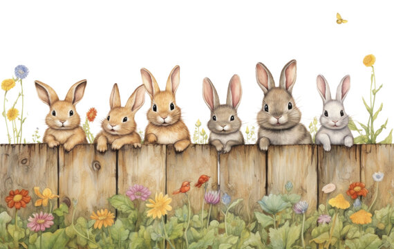 PNG Bunnys outdoors animal mammal.