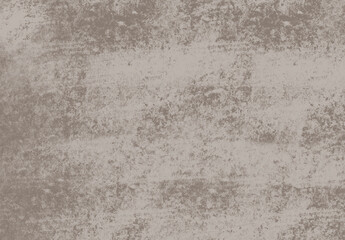 Abstract Beige and White Grunge Texture Background