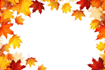 PNG Maple leaves leaf backgrounds falling.
