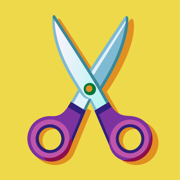 recommend clip art: scissors clipart cartoon Illustration drawing