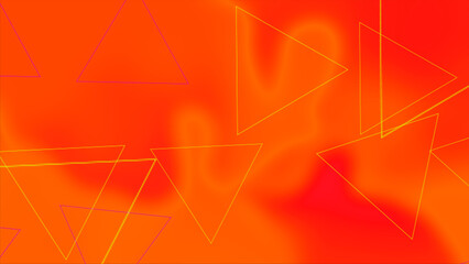 abstract background with lines