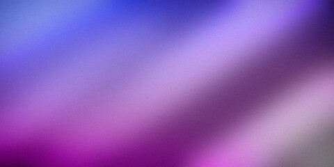 A vibrant gradient background with a smooth transition from deep blue to purple, creating a soft and dreamy atmosphere. Ideal for modern, creative designs
