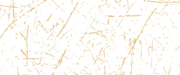 Vector dust scratched texture sketch pattern of cracks, chips, scuffs grunge.