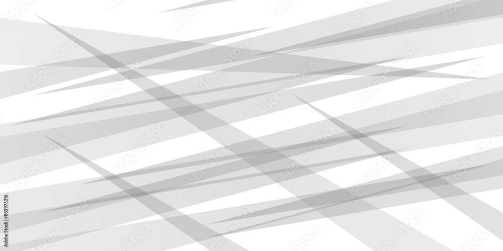 Poster abstract background with triangles. abstract background with lines. gray and white texture backgroun