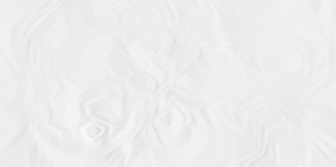 White crumpled paper texture. White wrinkled paper texture. White paper texture. White crumpled and top view textures can be used for background of text or any contents.
