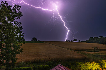 lightning