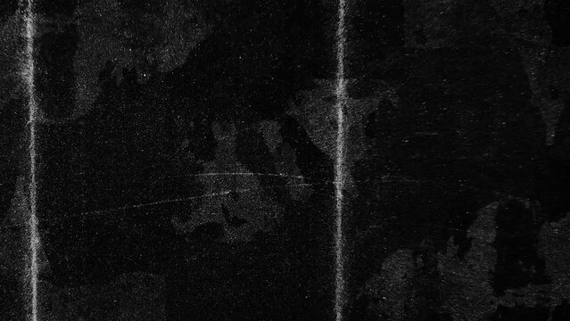 abstract background video effect Grunge Lined Looping Animated Background. Scratches and Dust Background loop.