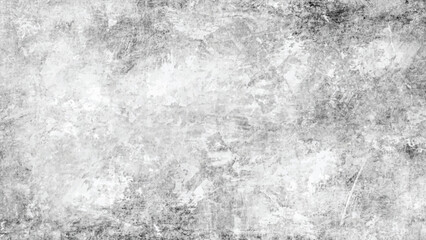 black and white  grunge textured background